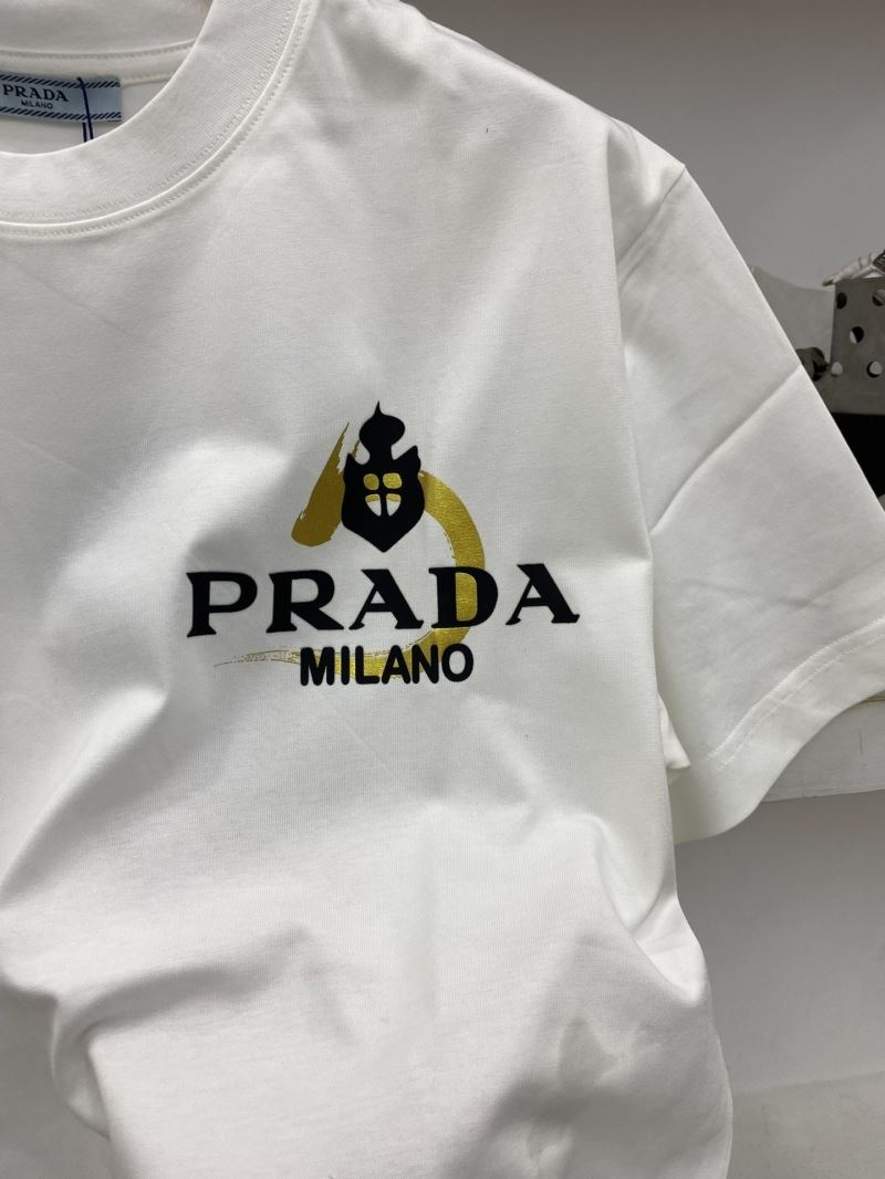 Prada T-Shirts